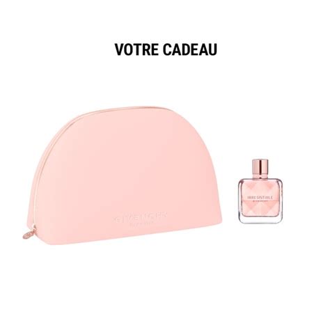 trousse givenchy parfum|Trousse Irresistible .